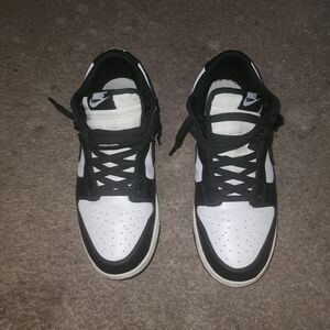Mens Nike Dunks  Size 11